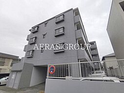 ライオンズステーションプラザ東所沢