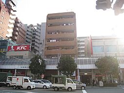 大阪市天王寺区玉造元町