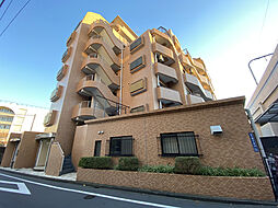 ライオンズマンション仲六郷 210