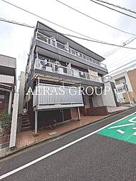 エーワンレジデンス