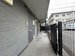 レオパレスEASTAGE I