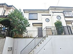 内村邸テラスハウスＡ棟 B