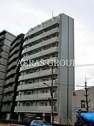 リヴシティ王子神谷