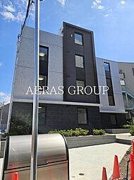 レオーネ早稲田