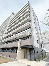 ウィステリア パーク 稲毛海岸