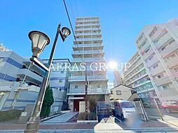 ステーションタワーウラヤス