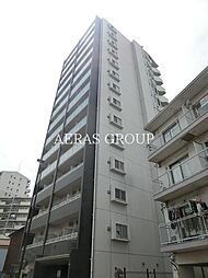 スカイコート新小岩