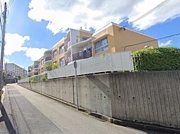 ガーデンハイツ鈴蘭