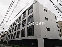 グローリオシェルト池袋本町 302