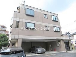 クレールメゾン