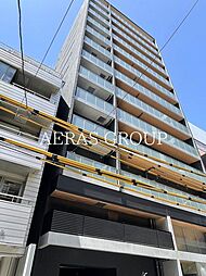 ザ・パークハビオSOHO大手町 501