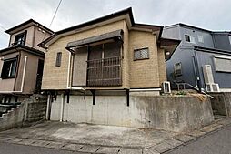 海老名市柏ケ谷2丁目戸建 1