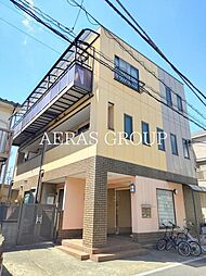セレンディピティ・あづま