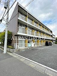 レオパレスサントーヨー