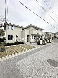 オルキデ蘆花公園 六番館