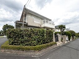 三輪緑山戸建