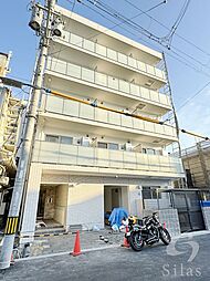 豊中市庄内西町３丁目