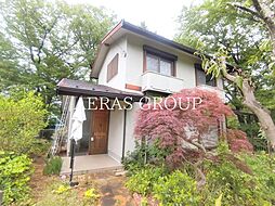 鵜ノ木戸建