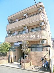ランドフォレスト東所沢