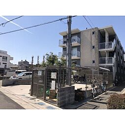 尼崎市神崎町