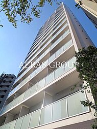 コンフォリア西新宿 503