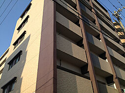 アネックス六兵衛三番館