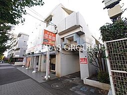 ラ・ファイナマンション