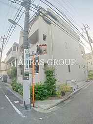 レオネクストマードレ