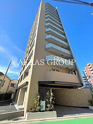 ザ・パークハビオ荏原中延プレイス 205