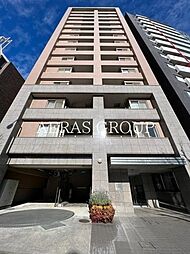 パークキューブ市ヶ谷