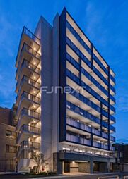 川崎市川崎区榎町