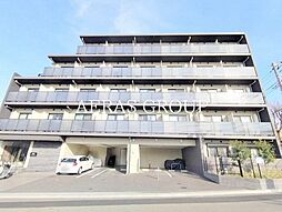ハーモニーレジデンス川崎中丸子シティフロント