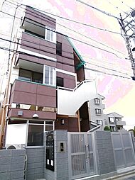 ピュアレス吉祥寺