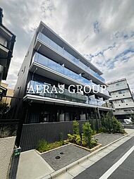 クレヴィスタ氷川台