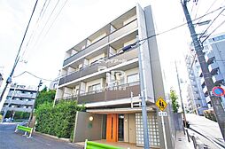 大田区南馬込１丁目