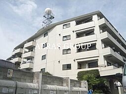 大森山王ハマセイホウ