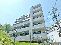 Uトピア高幡不動 206