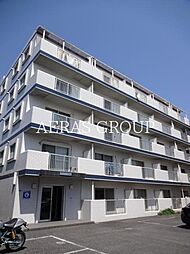 ブランドール壱番館