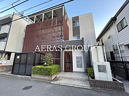 リブリ・プログレス