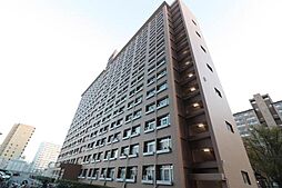 大阪市北区中津２丁目