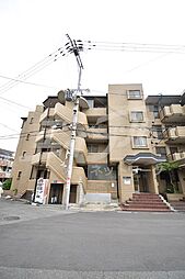 大阪市城東区天王田