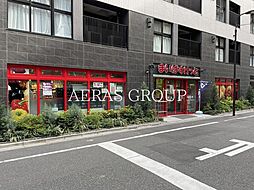 仮称・蛎殻町新築マンション