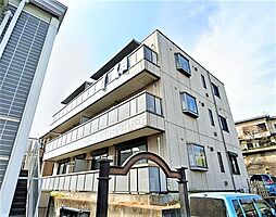 アマポーラ西生田 302