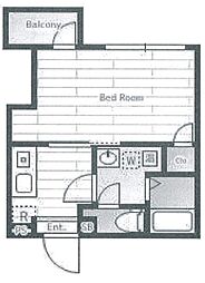 VILLE NEUVE 北新宿