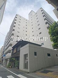 秀和日本橋箱崎レジデンス