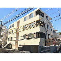 渋谷西原レジデンス