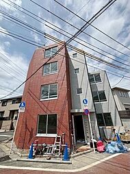 MAXIV CITY新江古田