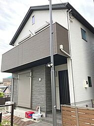緑ケ丘戸建 1