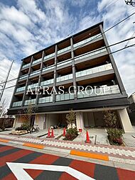 Brillia ist 洗足池の杜