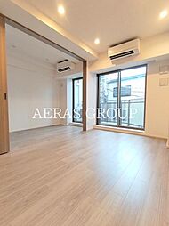 ザ・パークハビオSOHO祐天寺